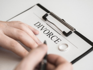 Divorce under Family Law in Ontario